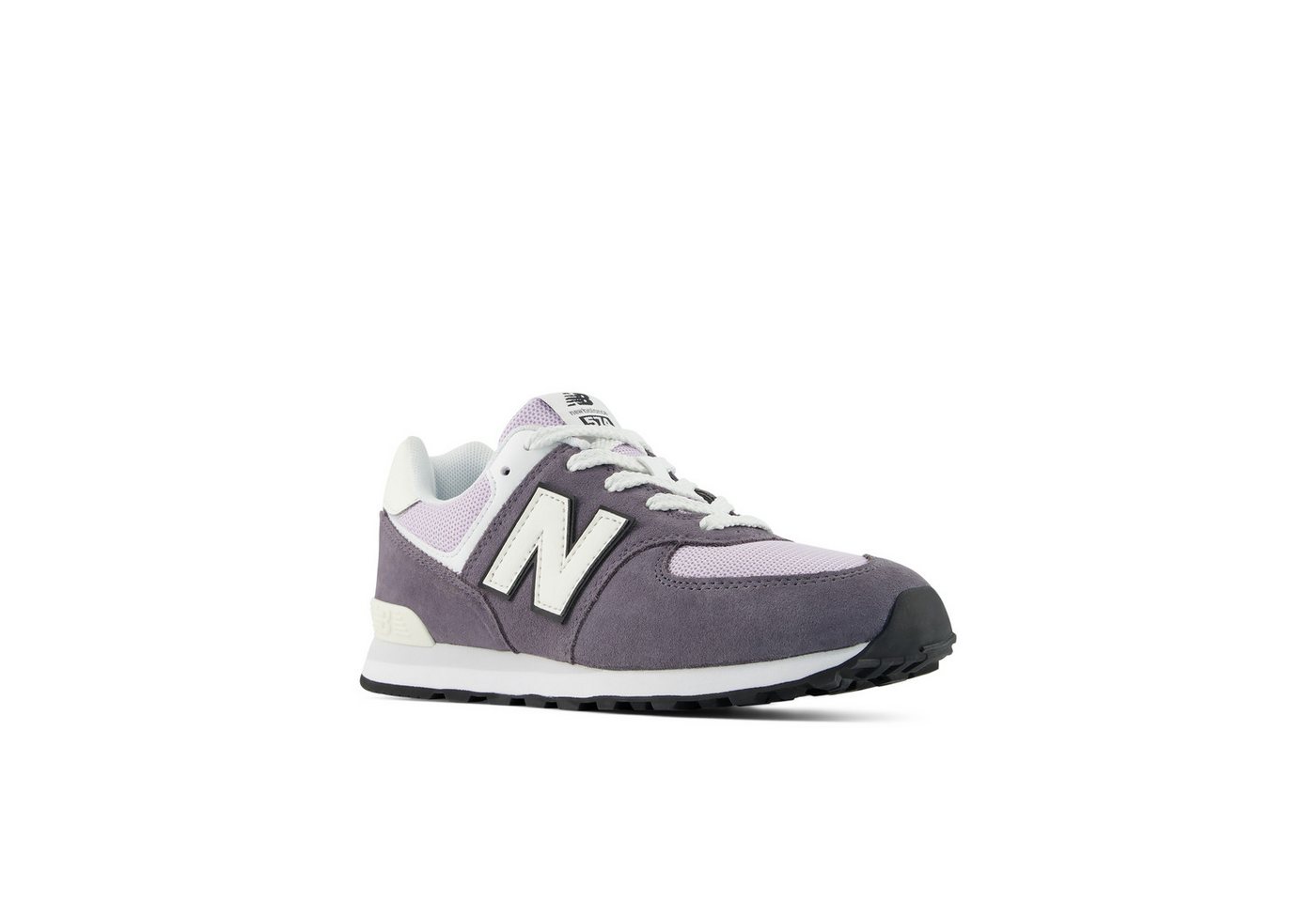 New Balance 574 Sneaker (grau)
