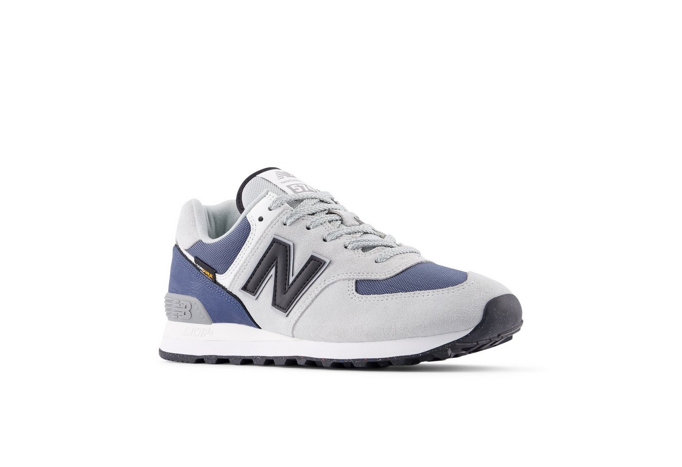 New Balance 574 Sneaker (LINEN)