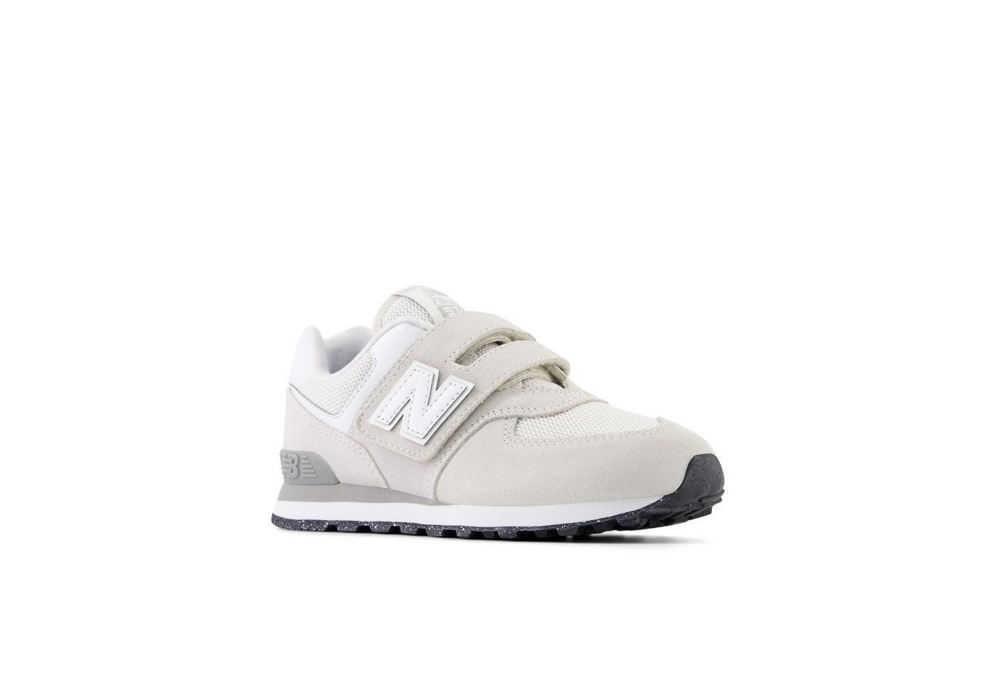 New Balance 574 Sneaker mit Klettverschluss (NIMBUS CLOUD)
