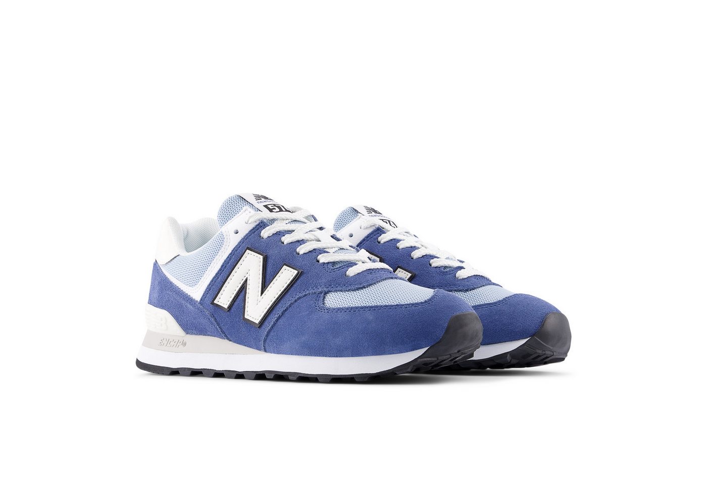 New Balance 574 Sneaker (REFLECTION)