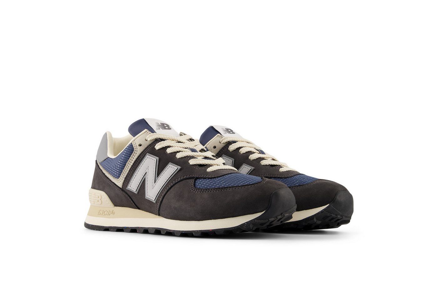 New Balance 574 Sneaker (schwarz)