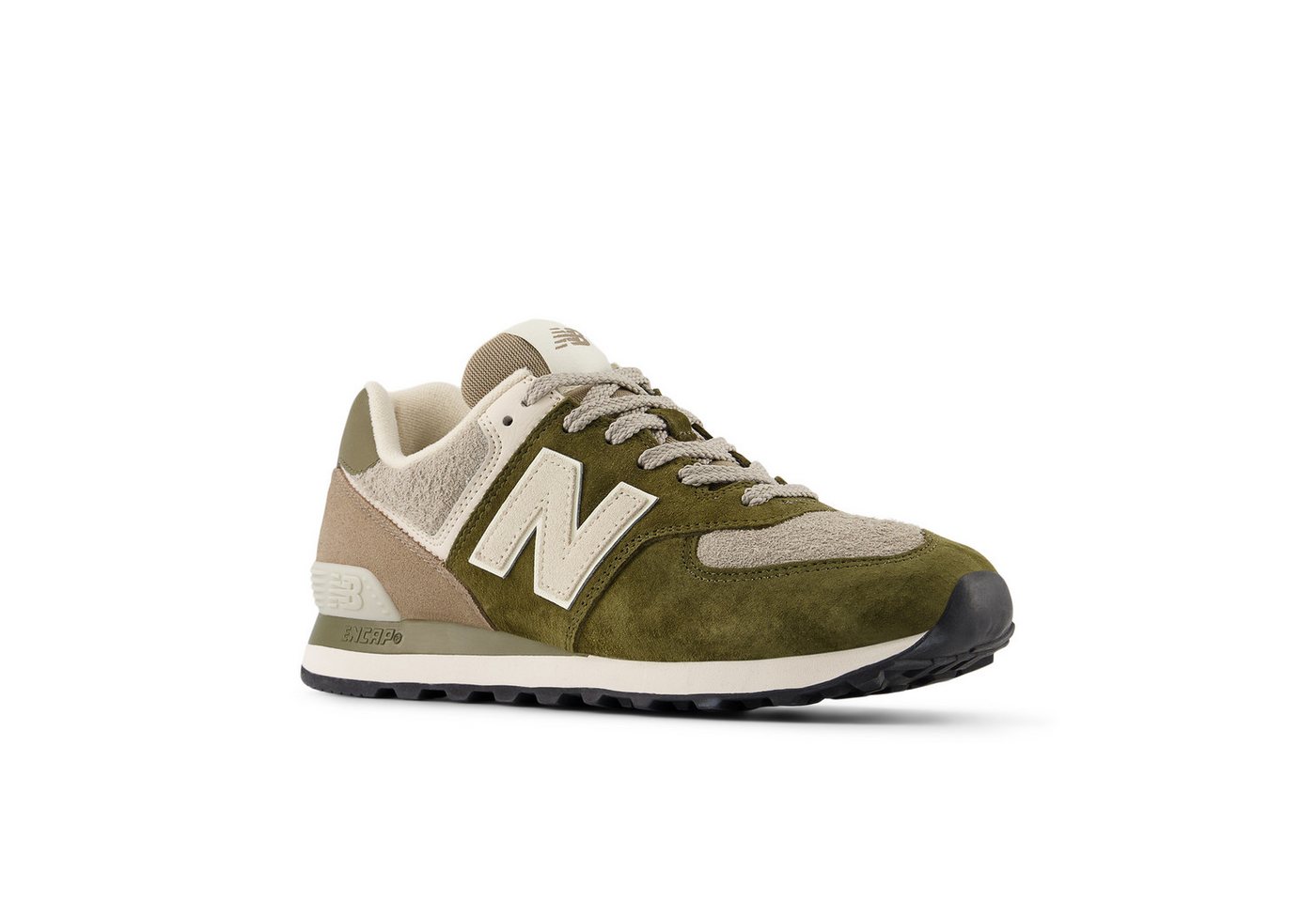 New Balance 574 Sneaker (woodland/bis)