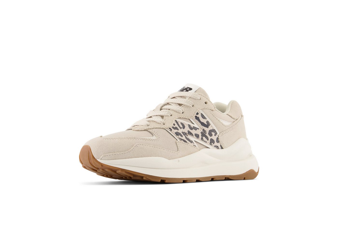 New Balance 5740 Sneaker (schwarz)