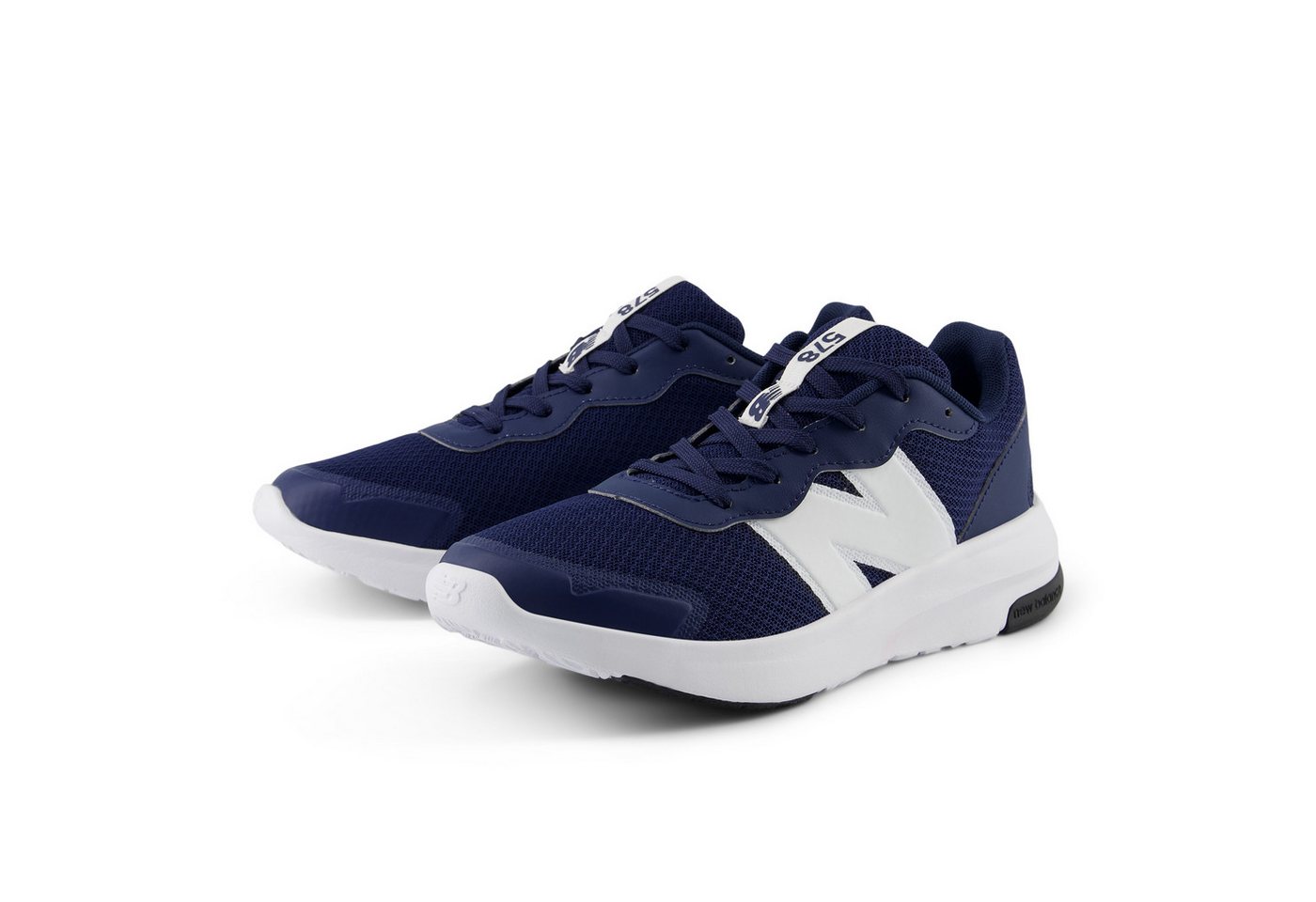 New Balance 578 Laufschuh (blau)