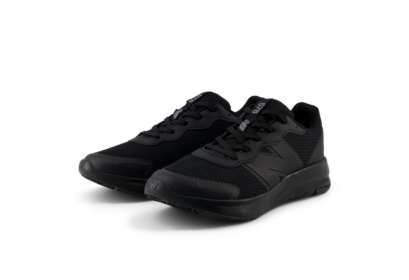 New Balance 578 Laufschuh für Kinder und Jugendliche, mit Gummilaufsohle