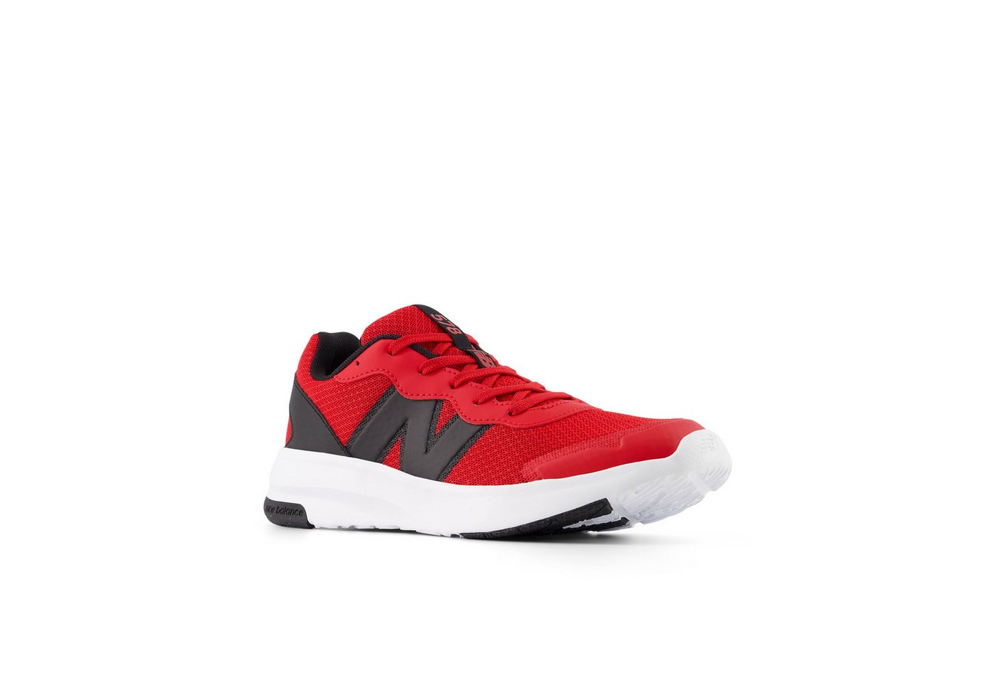 New Balance 578 Laufschuh für Kinder & Jugendliche (rot)