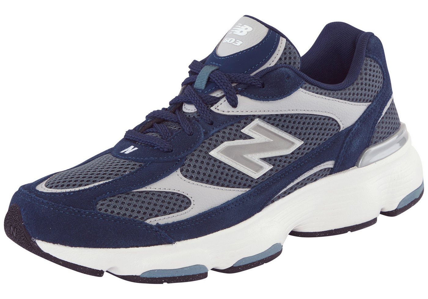 New Balance 603 Sneaker inspiriert vom 9060