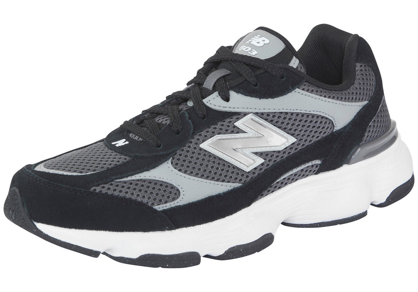 New Balance 603 Sneaker inspiriert vom 9060