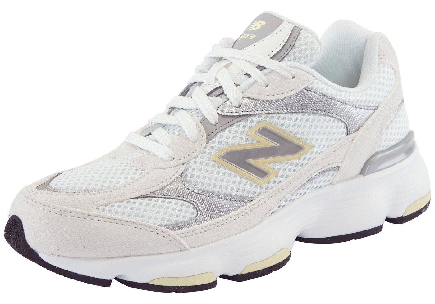 New Balance 603 Sneaker inspiriert vom 9060