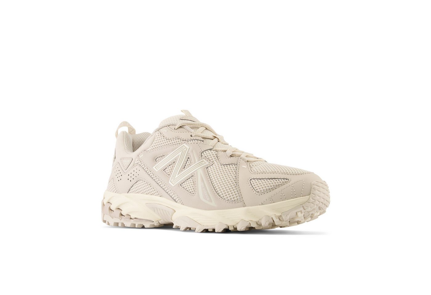New Balance 610 Sneaker (TIMBERWOLF)