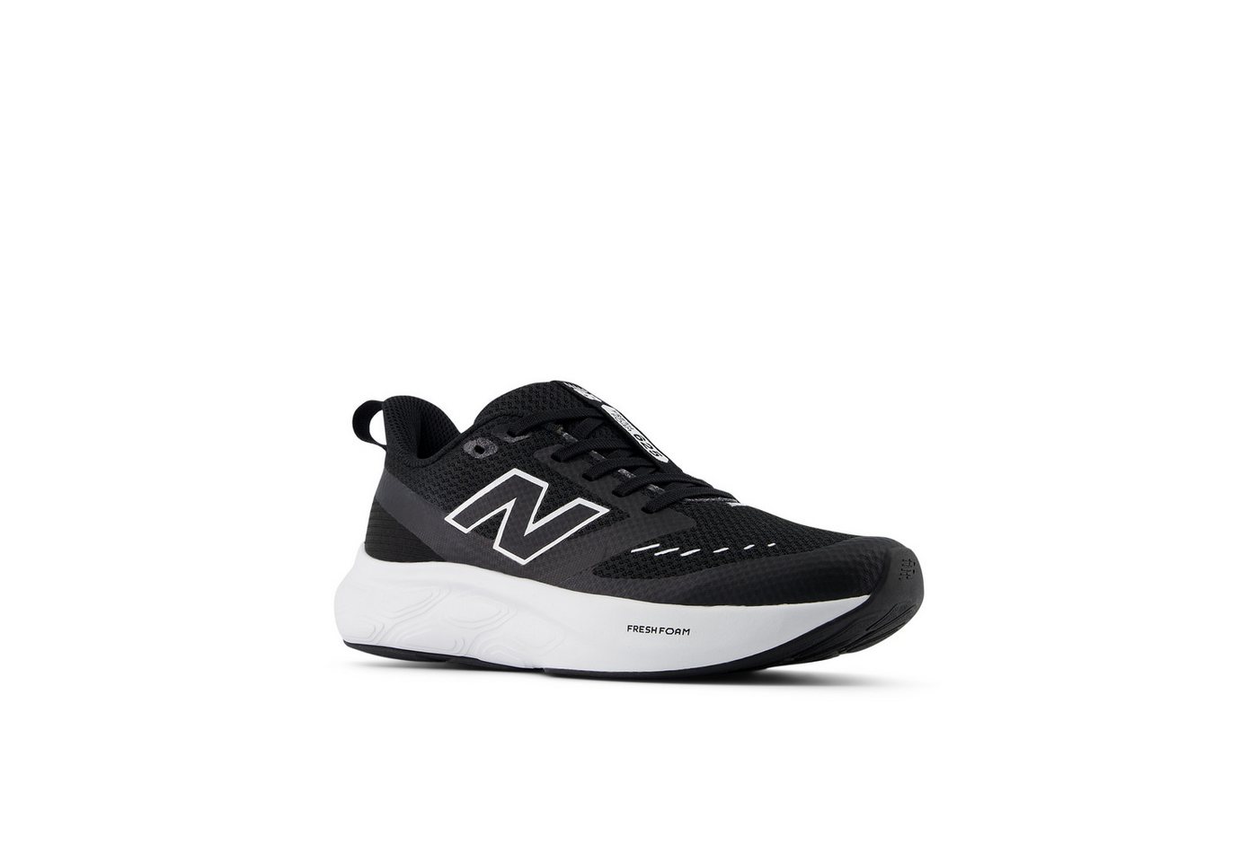 New Balance 625 Laufschuh (schwarz)