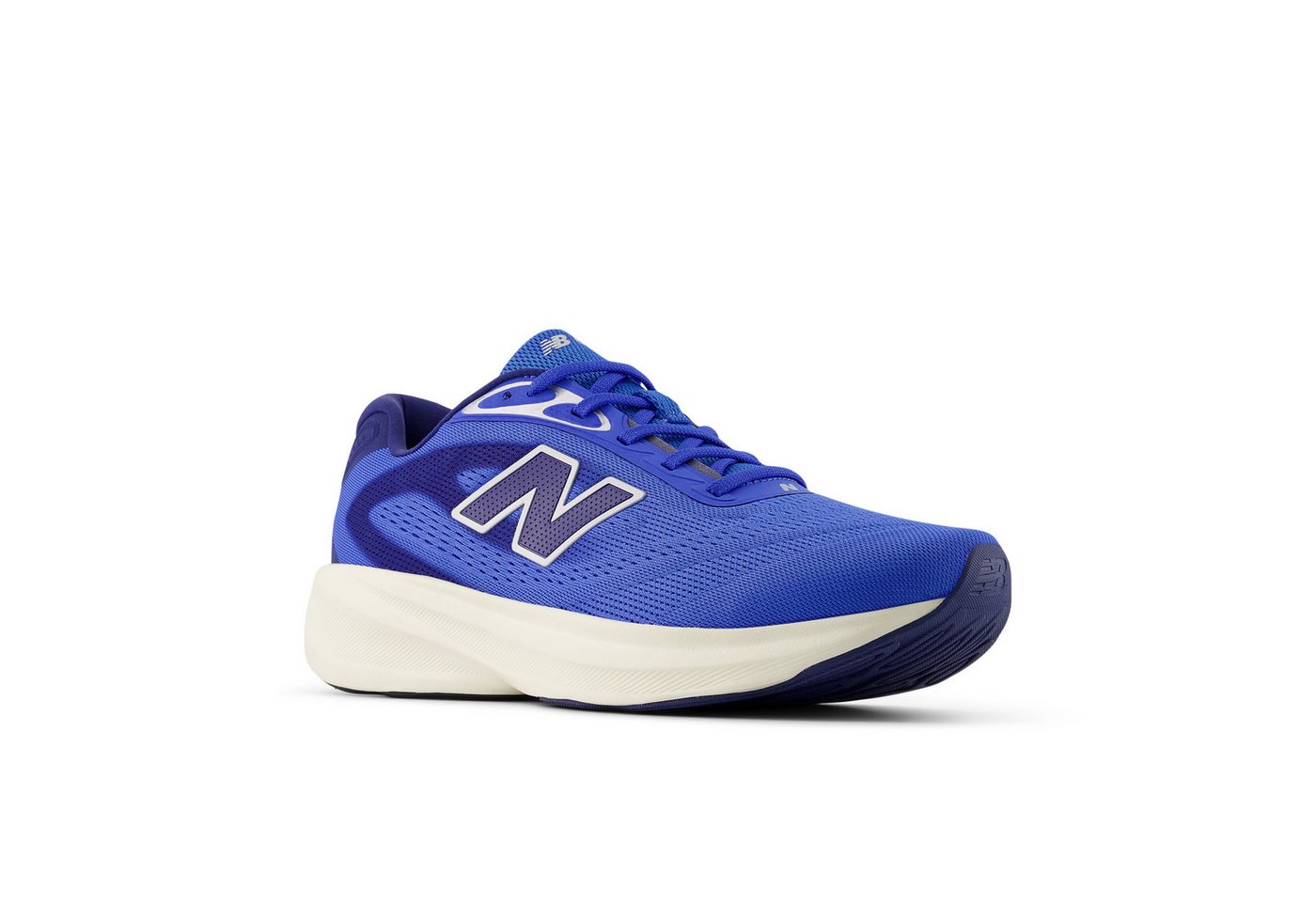 New Balance 680 Laufschuh (blau)