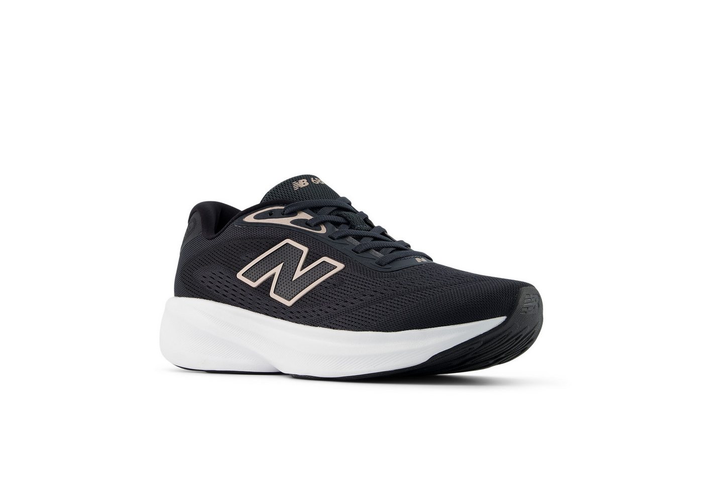 New Balance 680 Laufschuh (schwarz)