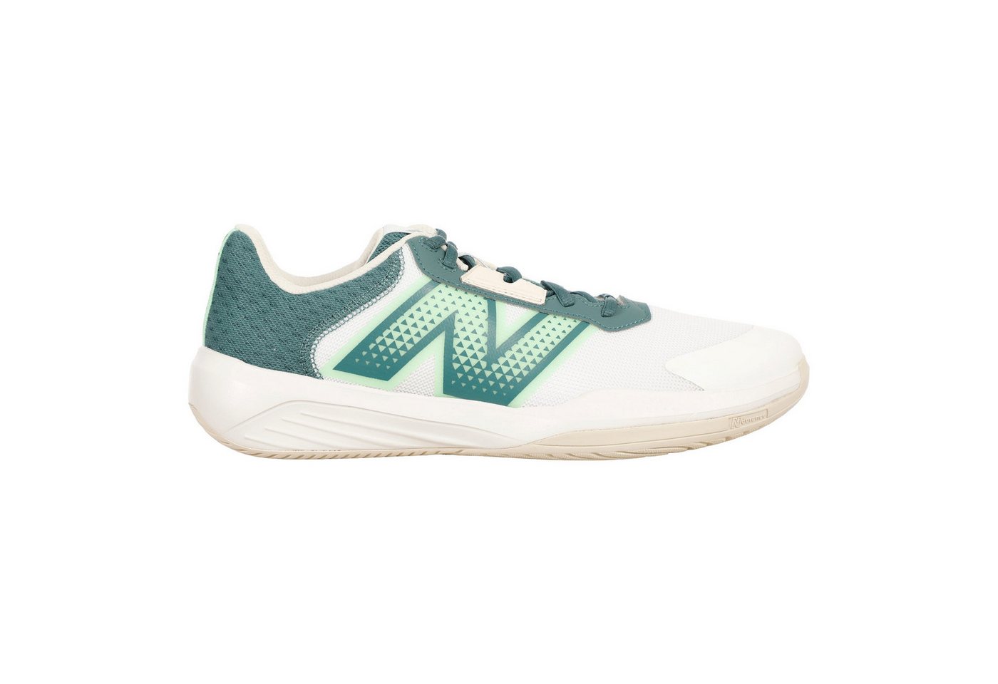 New Balance 696 - Allcourt Tennisschuh Tennisschuh