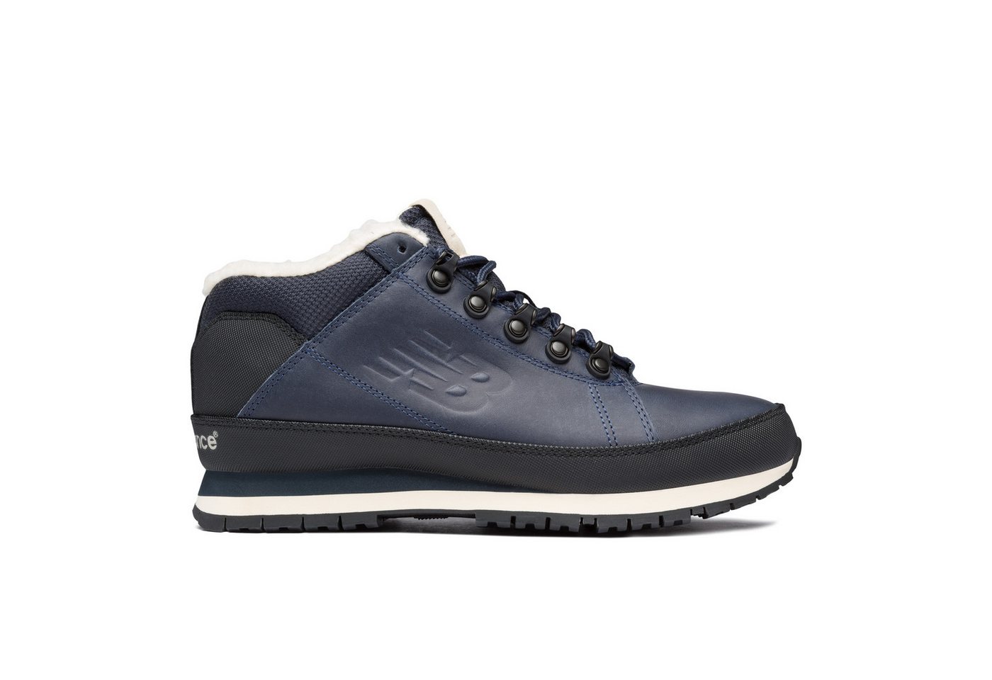 New Balance 754 Sneakerboots gefütterte Winterboots