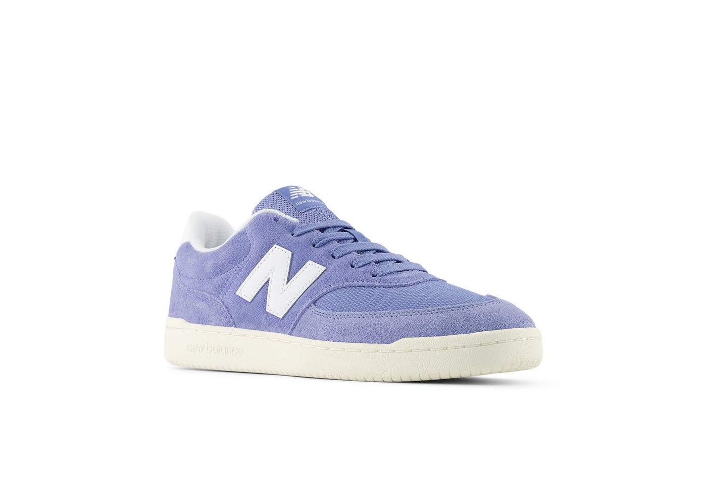 New Balance BB80 Sneaker (blau)