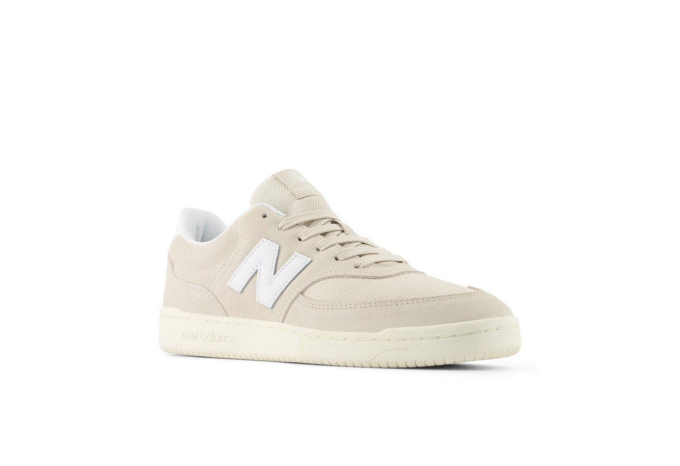 New Balance BB80 Sneaker (TIMBERWOLF)