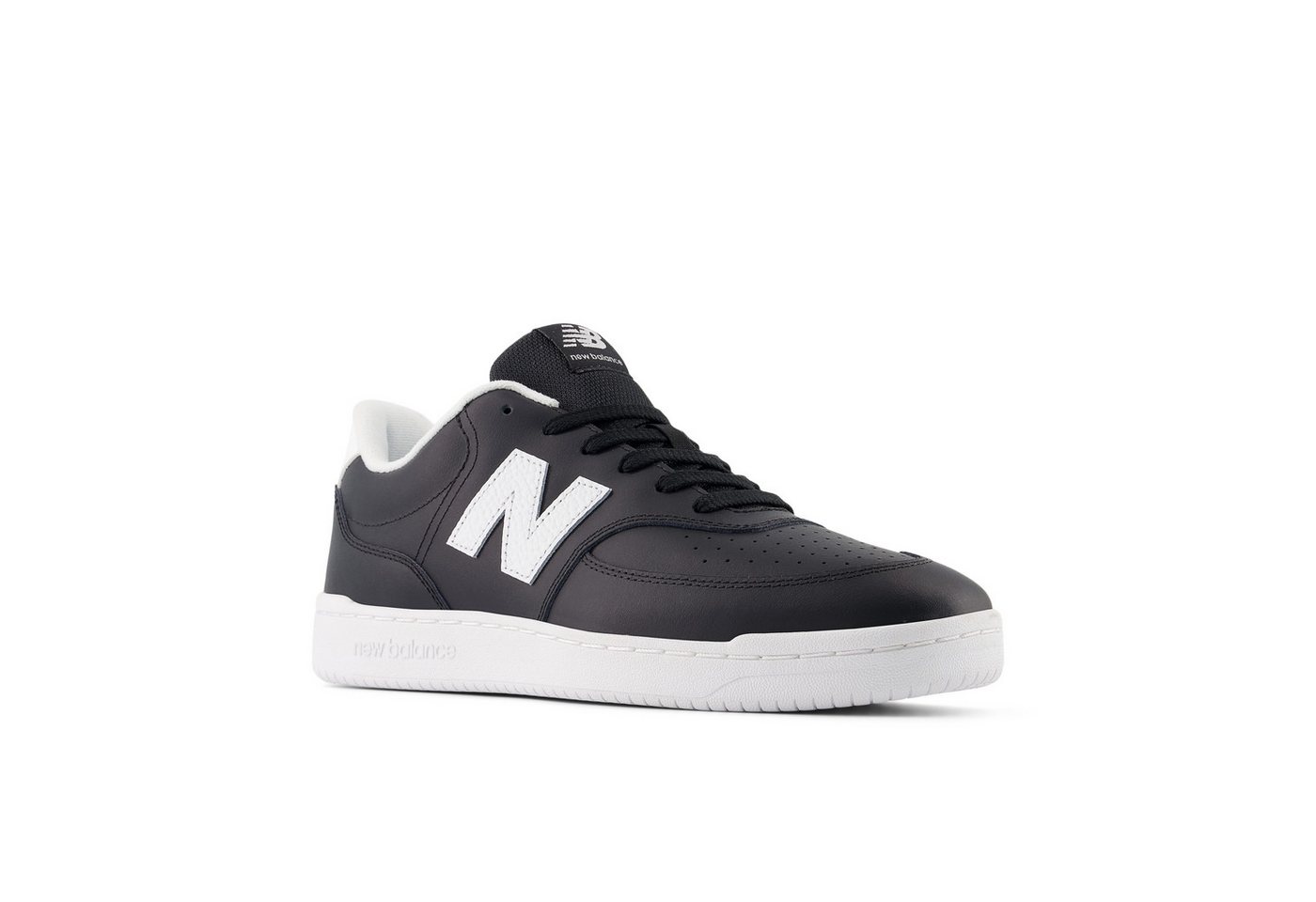 New Balance BB80 Sneaker (weiß)