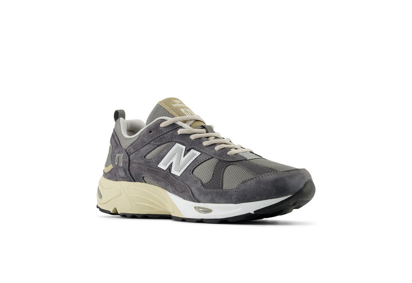 New Balance 878 Sneaker (MAGNET)