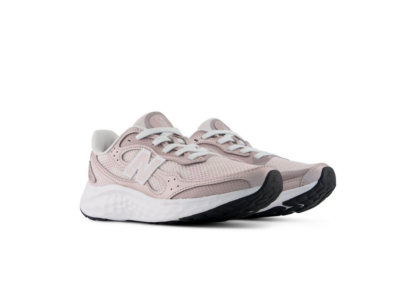 New Balance Arishi Laufschuh für Erwachsene, mit Schnürung, Laufsohle aus Gummi