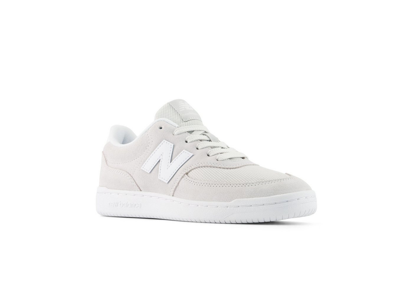 New Balance BB80 Sneaker (blau)
