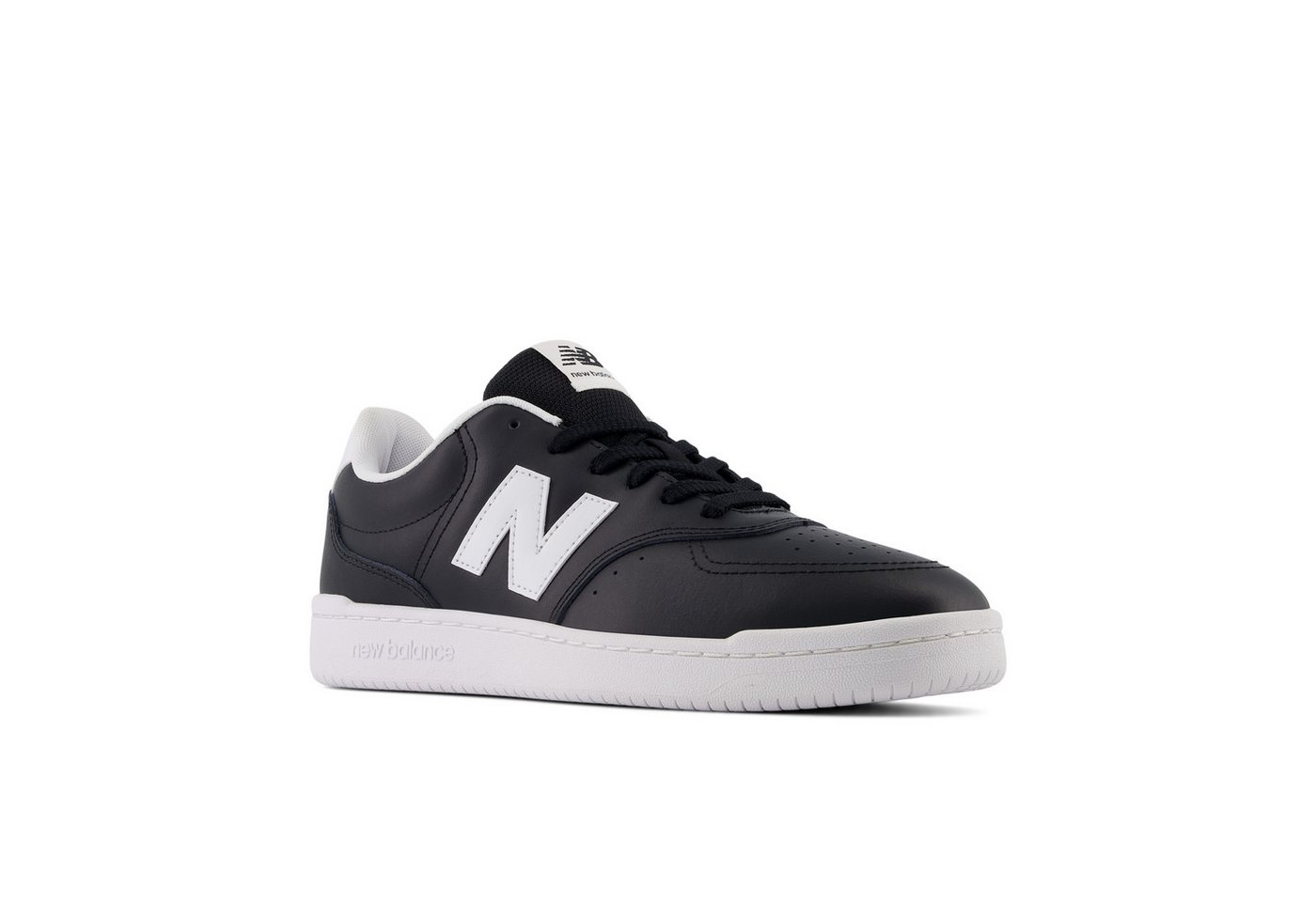 New Balance BB80 Sneaker von dem New Balance 550 inspiriert