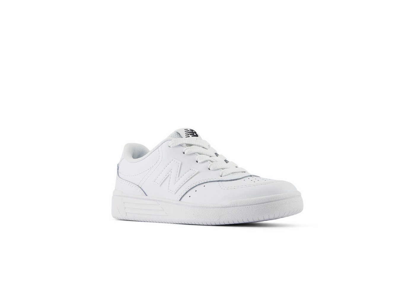 New Balance BB80 Sneaker (weiß)