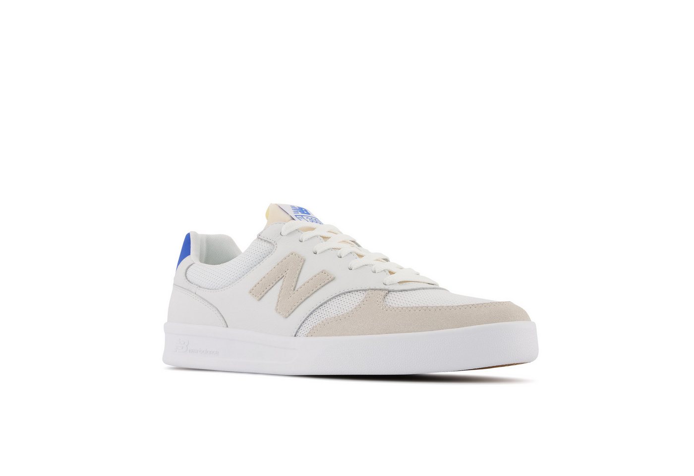 New Balance CT300 Sneaker (weiß)