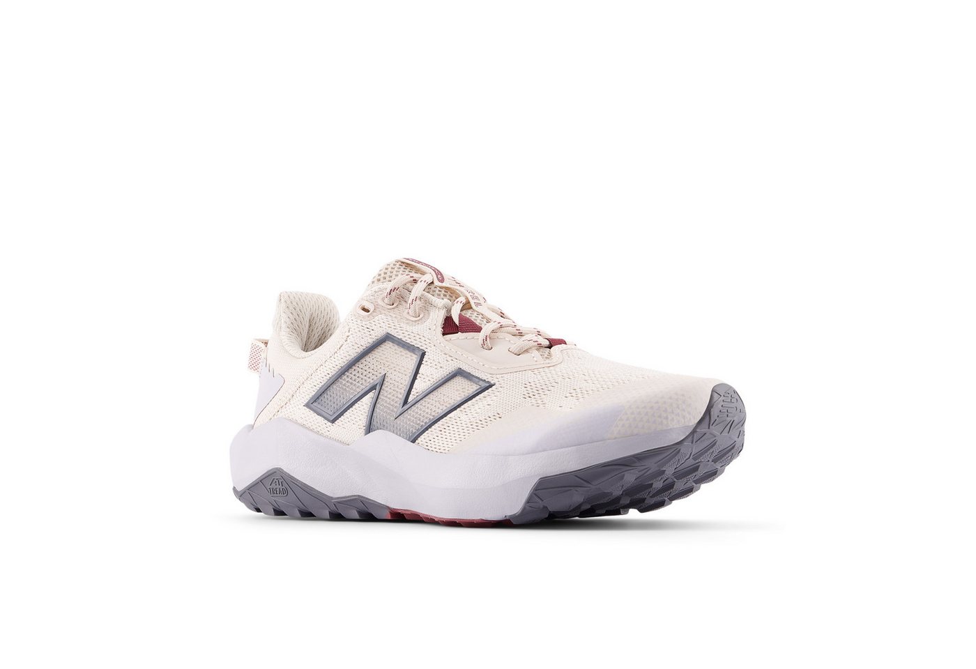 New Balance DYNASOFT NITREL V6 Laufschuh Trailrunning-Schuhe (bisque/pearl)