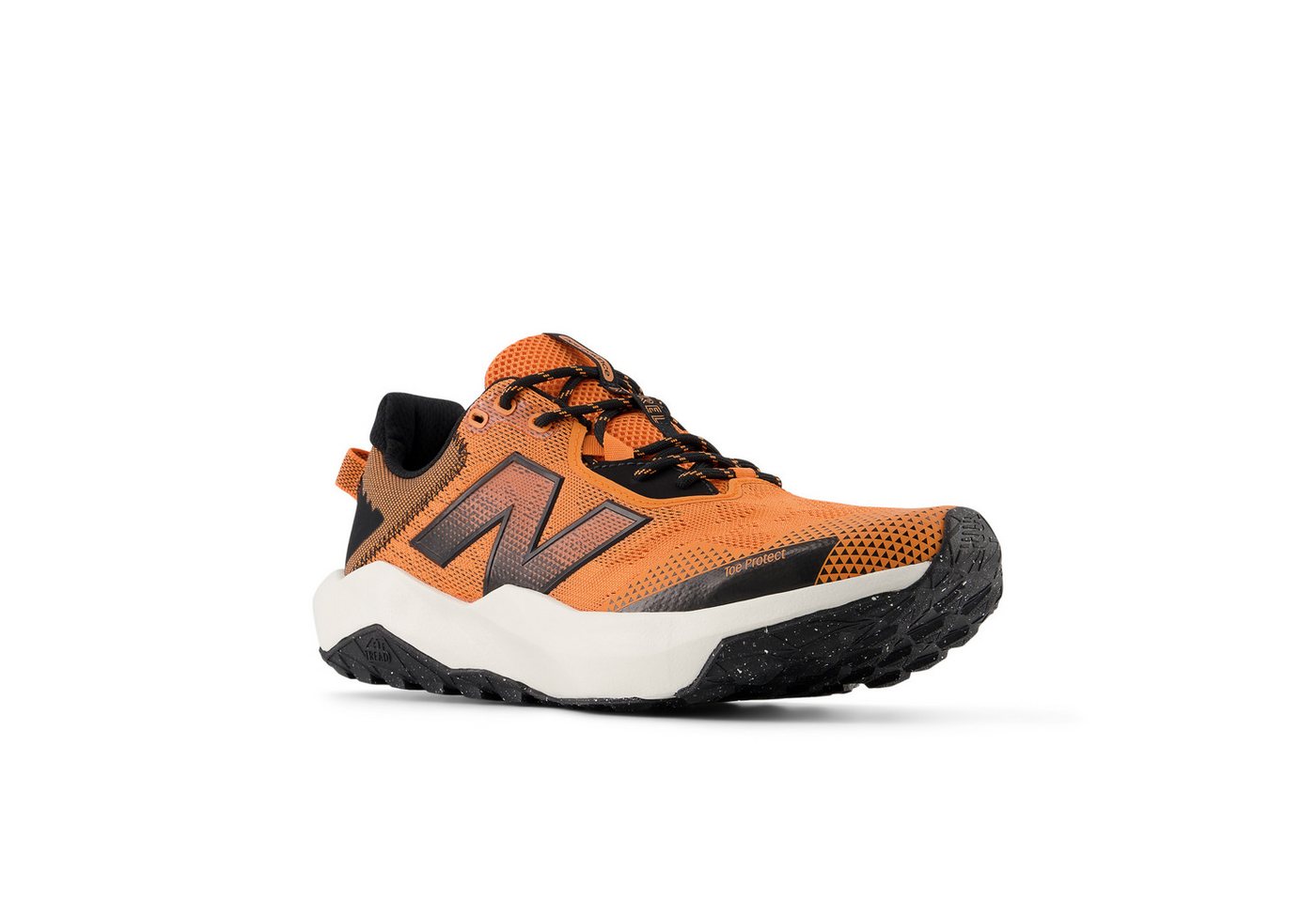 New Balance DYNASOFT NITREL V6 Laufschuh Trailrunning-Schuhe