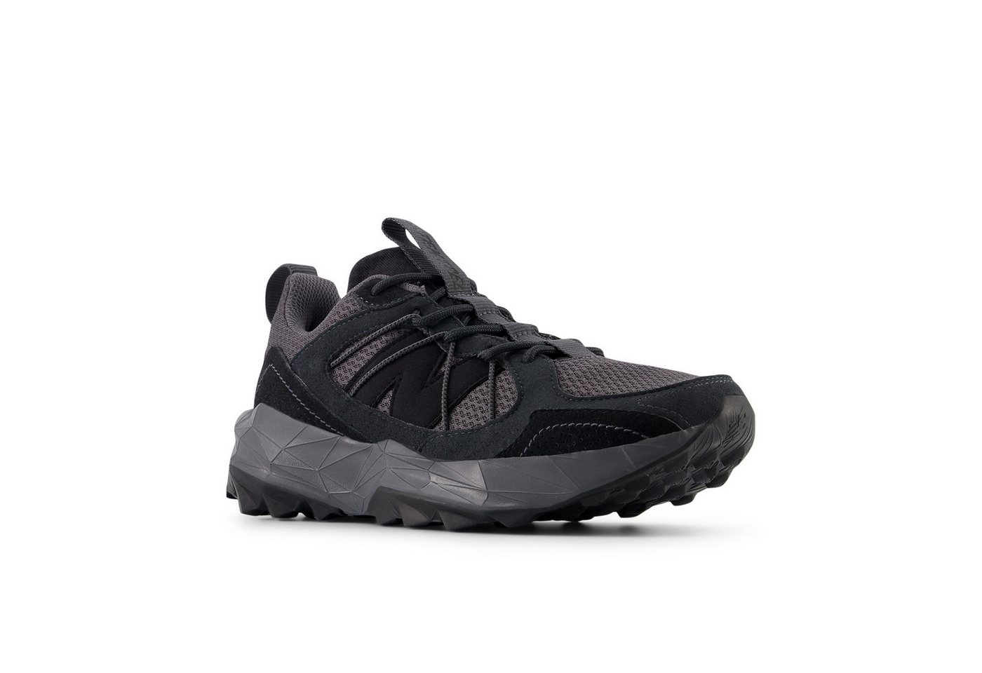 New Balance DynaSoft Tektrel Laufschuh Trailrunning-Schuhe (schwarz)