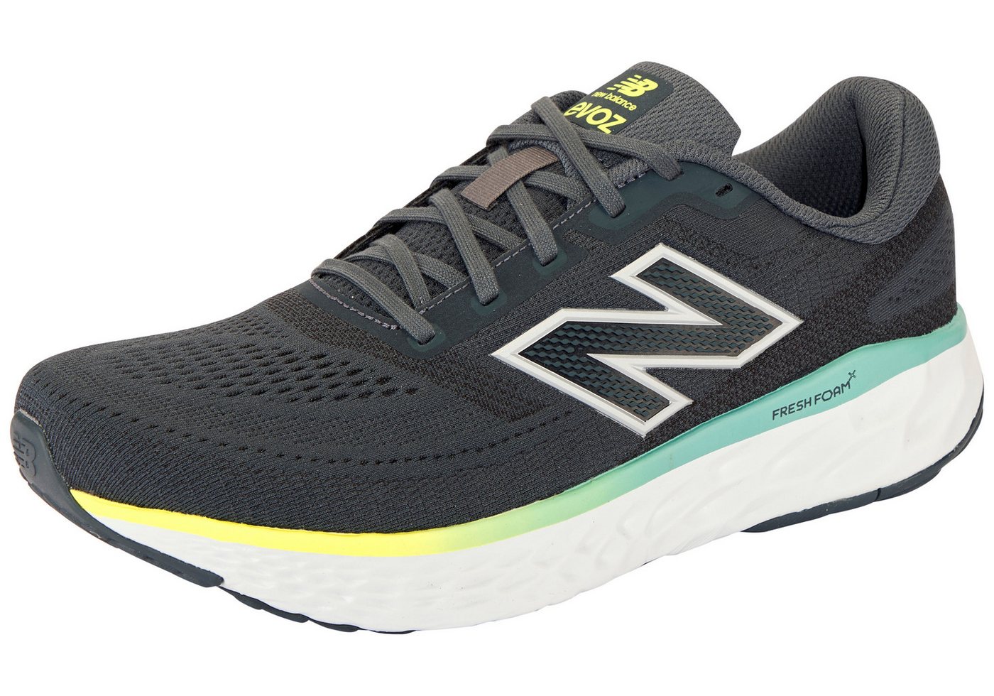 New Balance EVOZ Laufschuh (graphite)