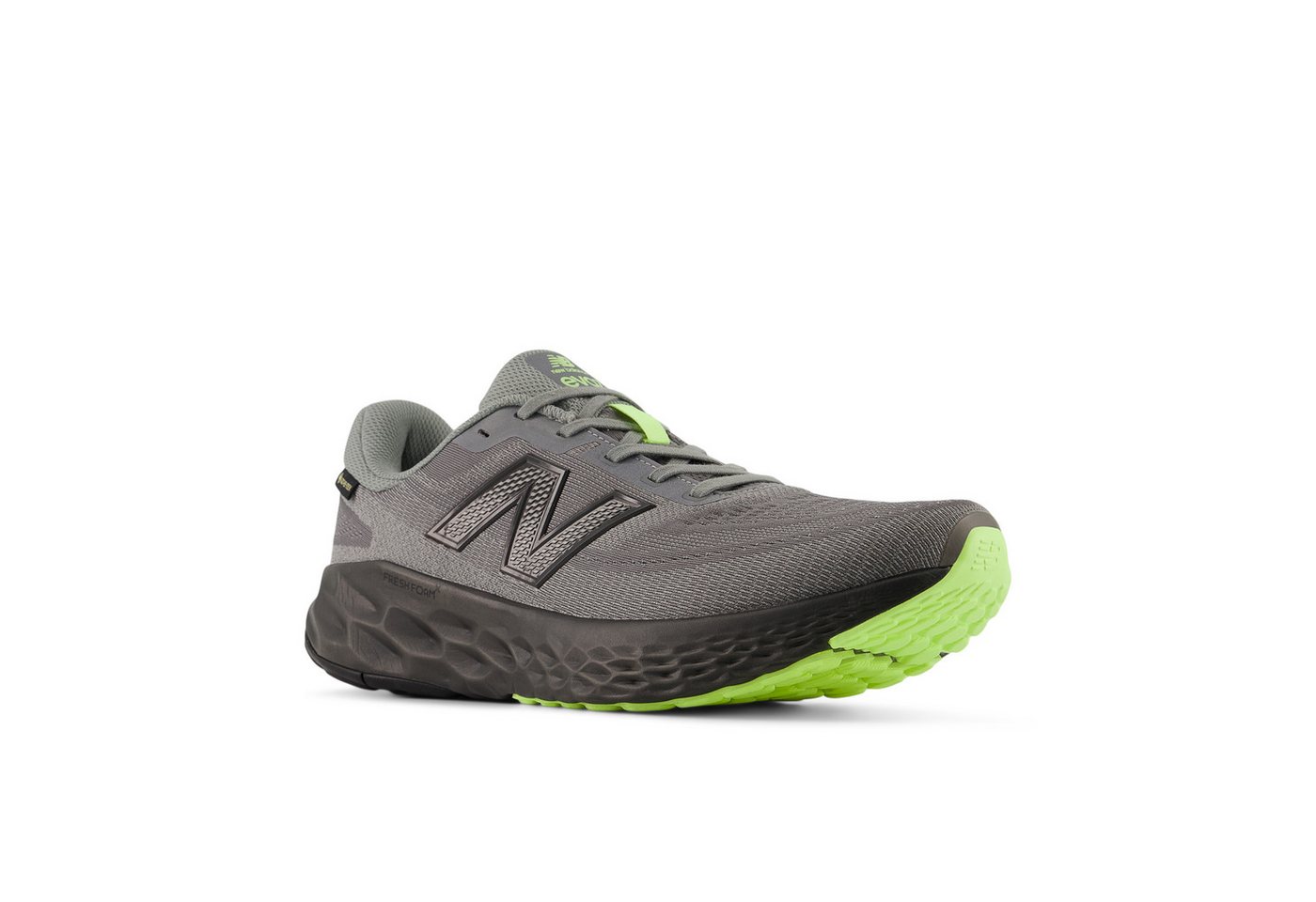 New Balance EVOZ Laufschuh (grau)
