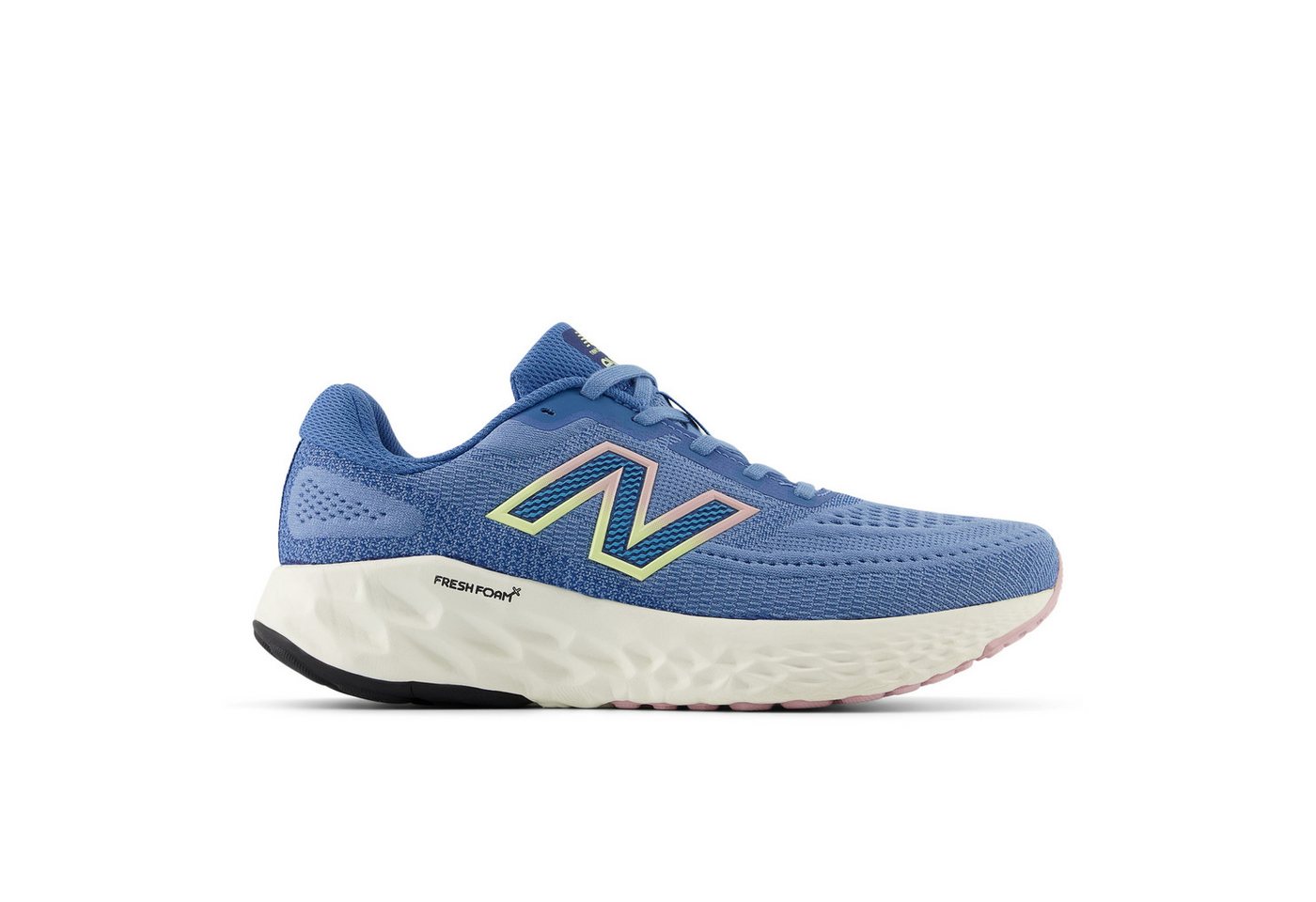 New Balance EVOZ V4 BLUE LAGUNA Laufschuh