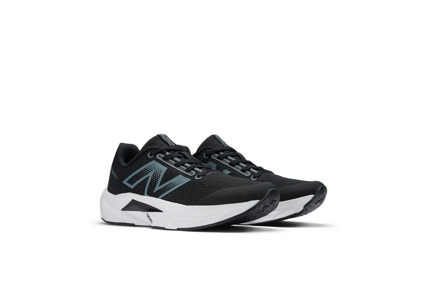 New Balance FC PROPEL Laufschuh für Kinder und Jugendliche, mit Gummilaufsohle