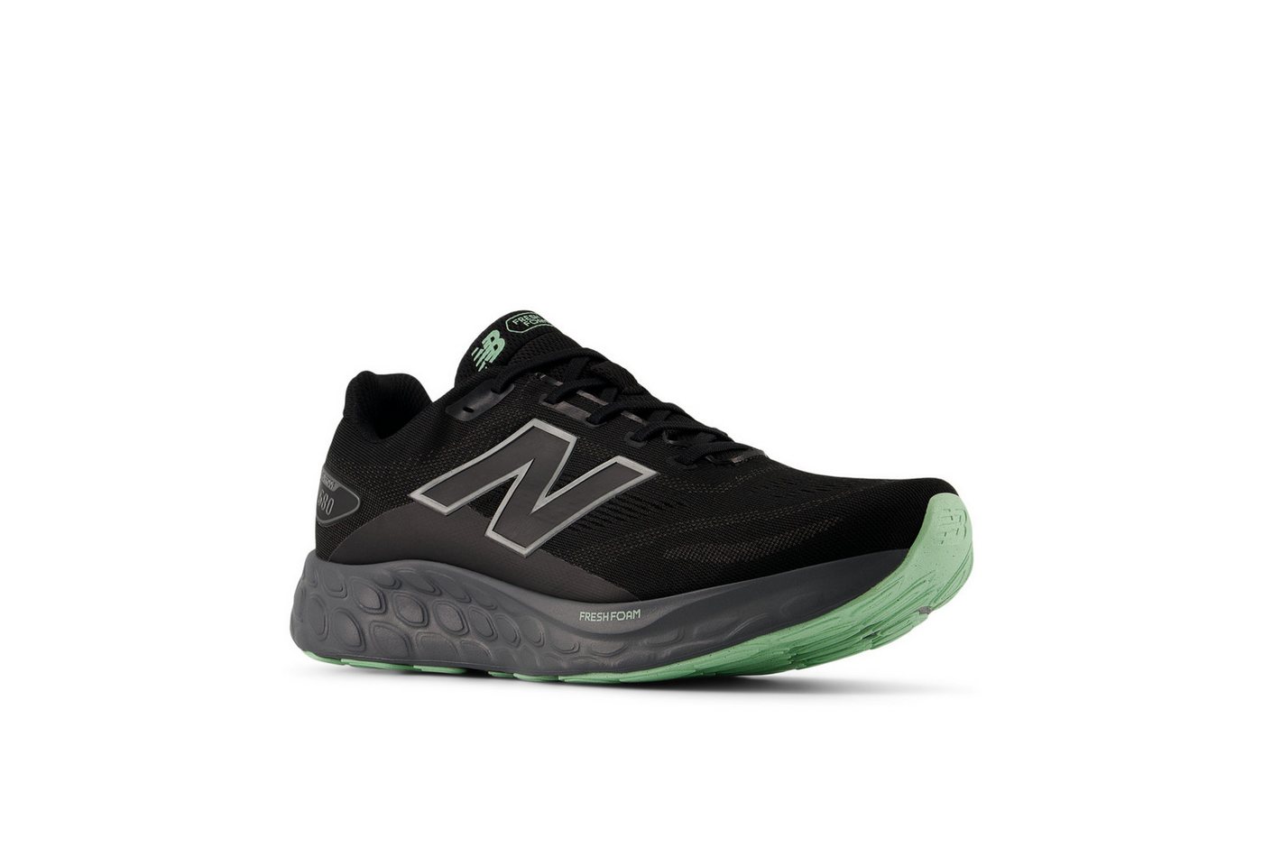 New Balance FRESH FOAM 680 V8 WATERPROOF Laufschuh wasserdicht