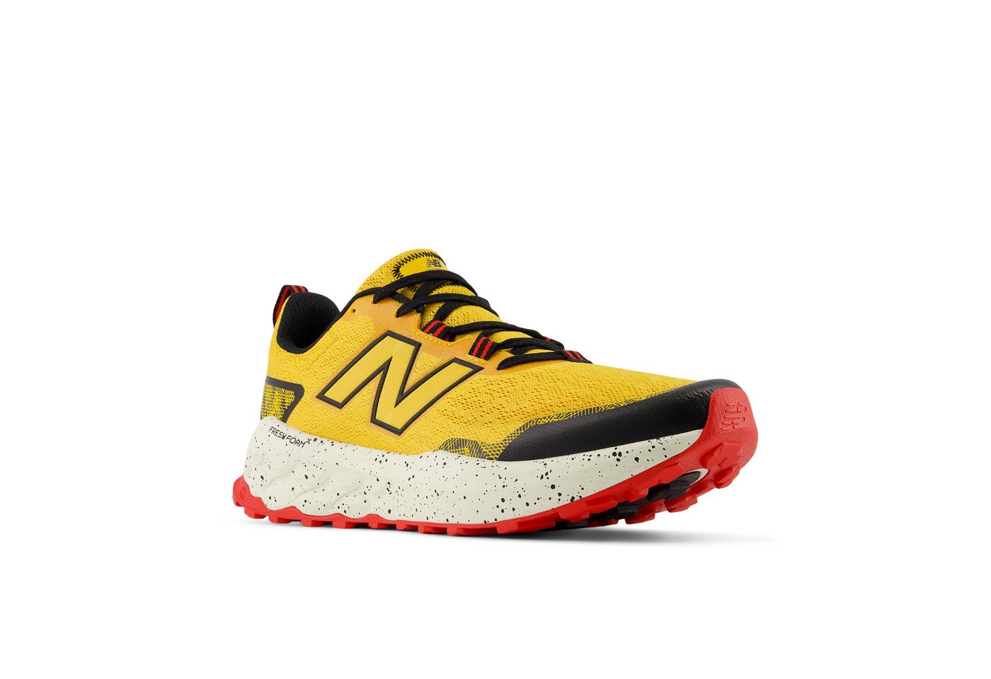 New Balance Fresh Foam Garoe Laufschuh Trailrunning-Schuhe (MARMALADE)