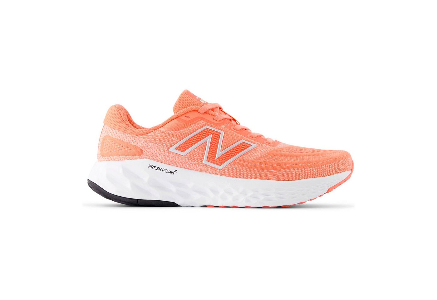 New Balance Fresh Foam X Evoz V4 - Neutralschuh Laufschuh
