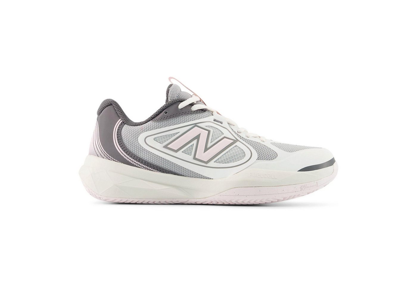 New Balance Fuelcell 796V5 - Sandplatzcourt Tennisschuh Tennisschuh