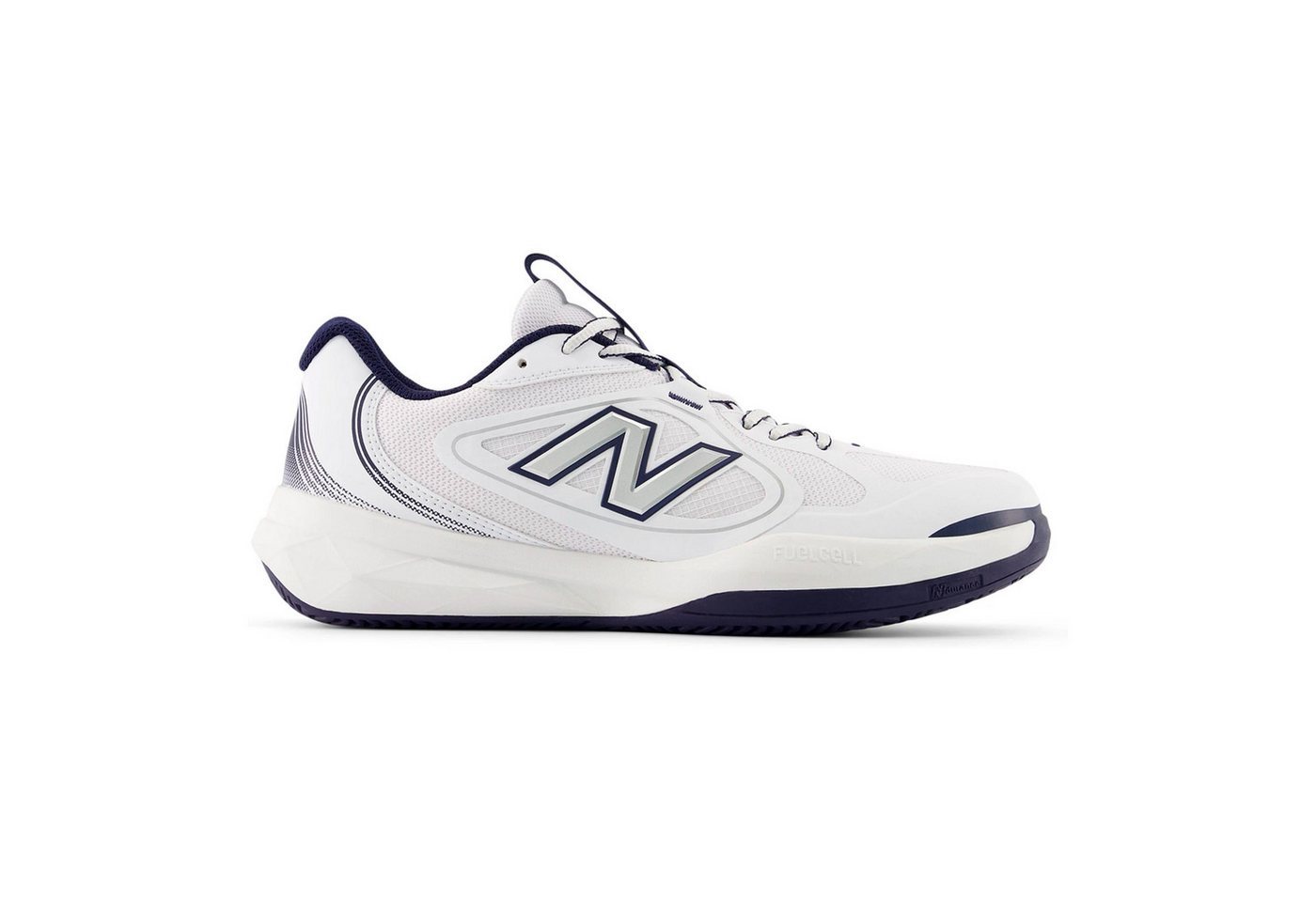 New Balance Fuelcell 796V5 - Sandplatzcourt Tennisschuh Tennisschuh