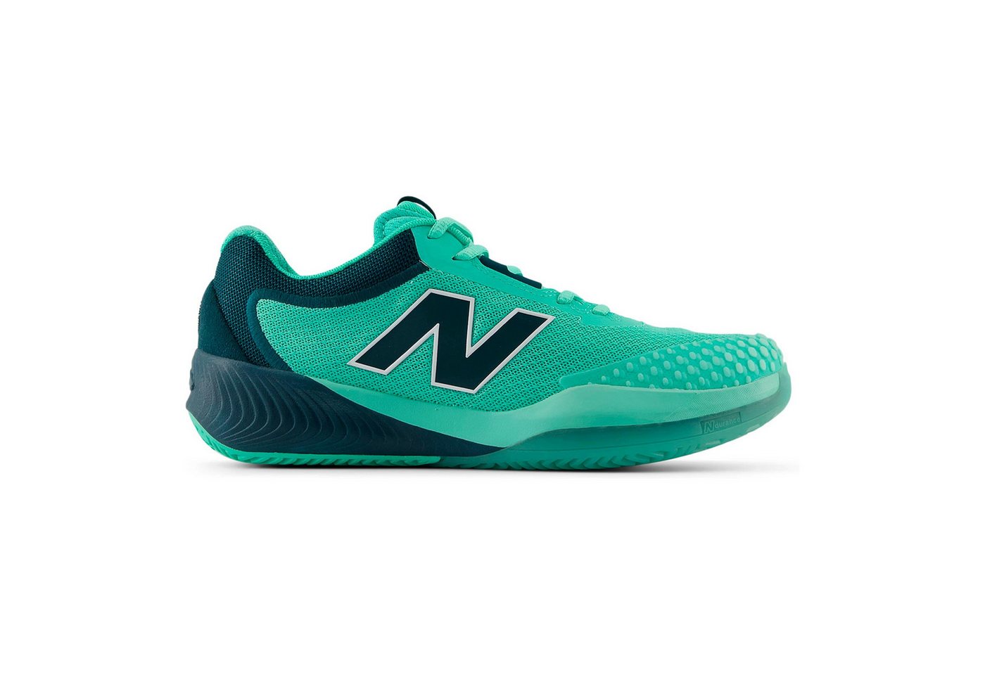 New Balance Fuelcell 996V6 - Sandplatzcourt Tennisschuh Tennisschuh