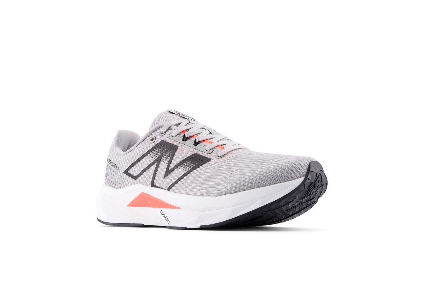 New Balance FUELCELL PROPEL V5 Laufschuh (rot/schwarz)
