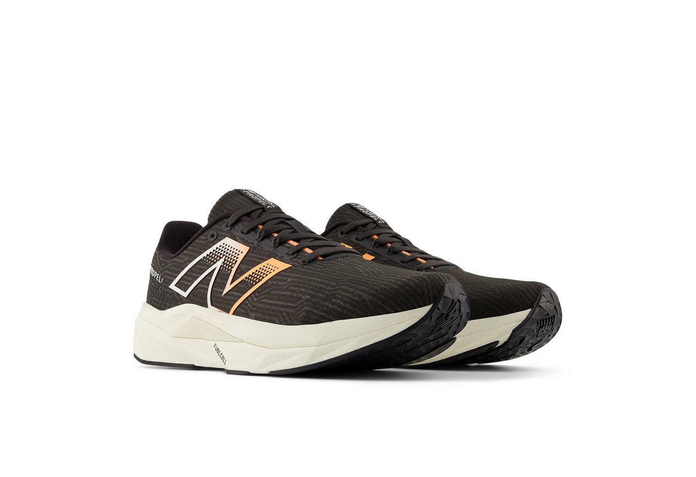 New Balance FUELCELL PROPEL V5 Laufschuh (schwarz)
