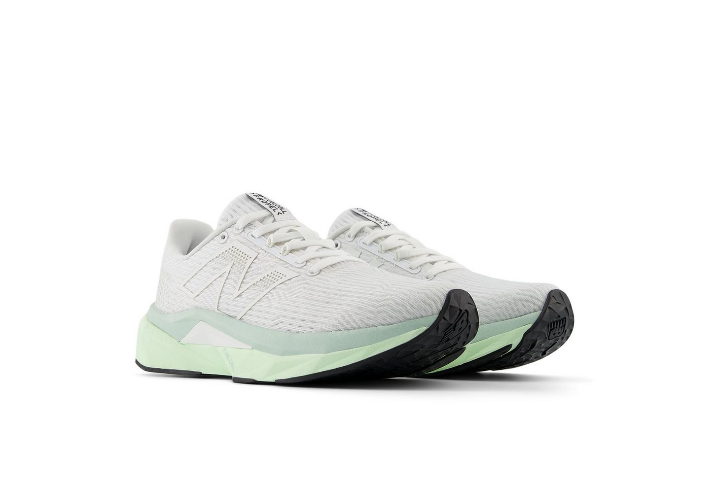 New Balance FUELCELL PROPEL V5 Laufschuh (weiß)