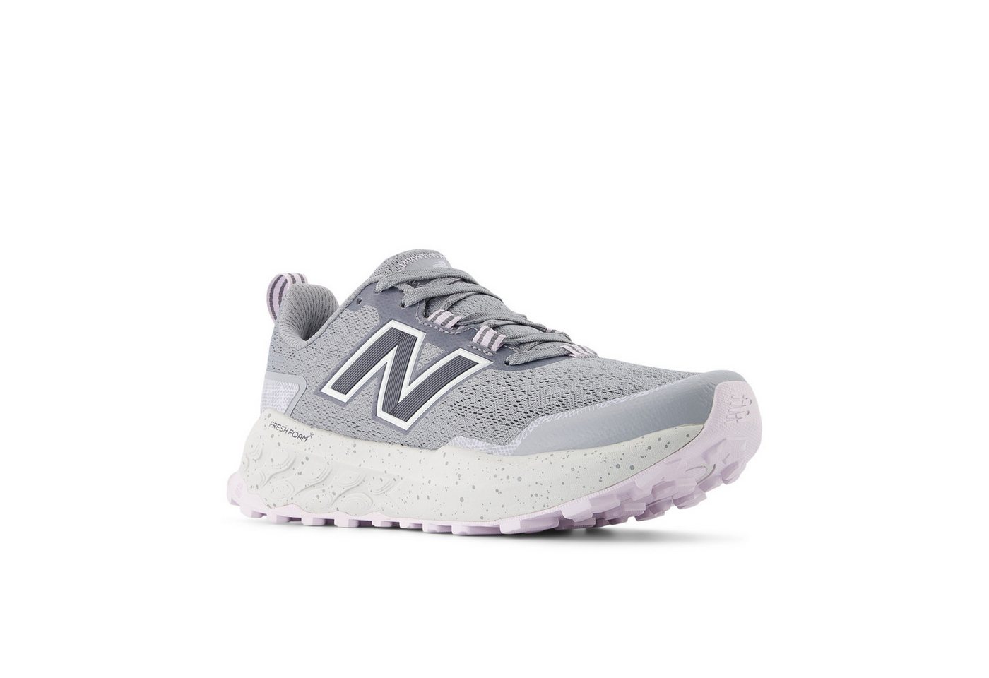 New Balance GAROE Trailrunningschuh (grau)