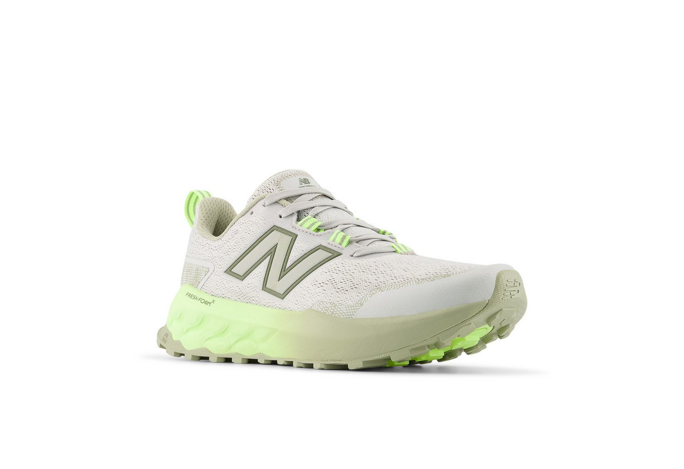 New Balance Garoe Trailrunningschuh Laufschuh (grau)