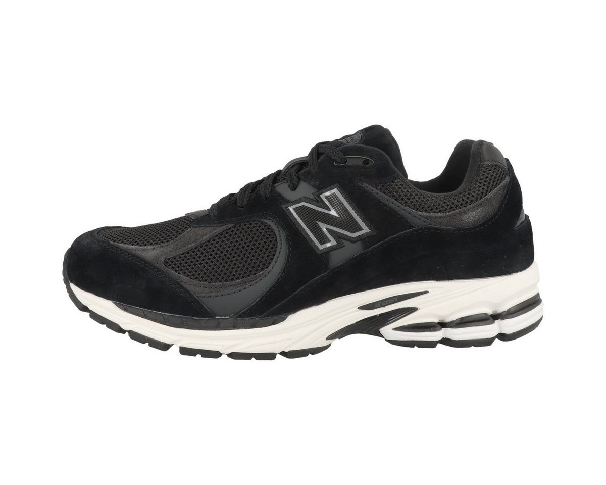 New Balance M 2002 Herren Sneaker Turnschuhe, Sportschuhe, Freizeitschuhe, Halbschuhe, Schnürschuhe