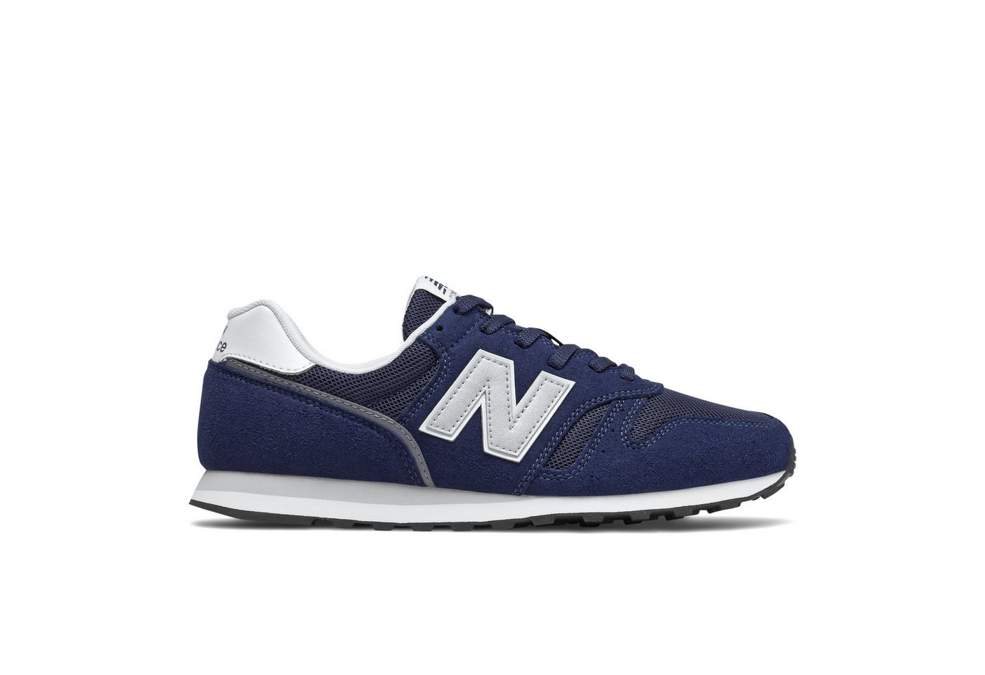 New Balance M373 Sneaker (blau/grau)