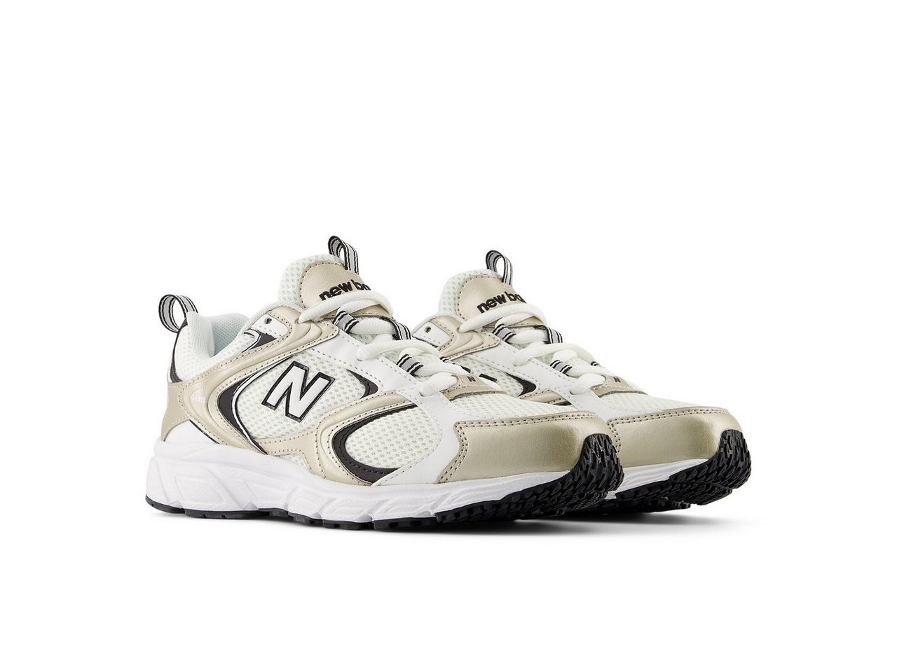 New Balance ML408 Sneaker vom New Balance 530 inspiriert