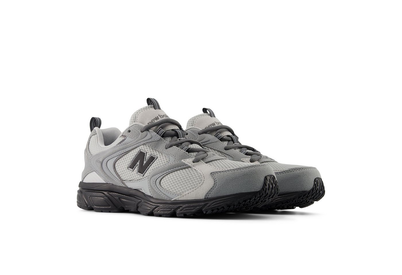 New Balance ML408 Sneaker vom New Balance 530 inspiriert